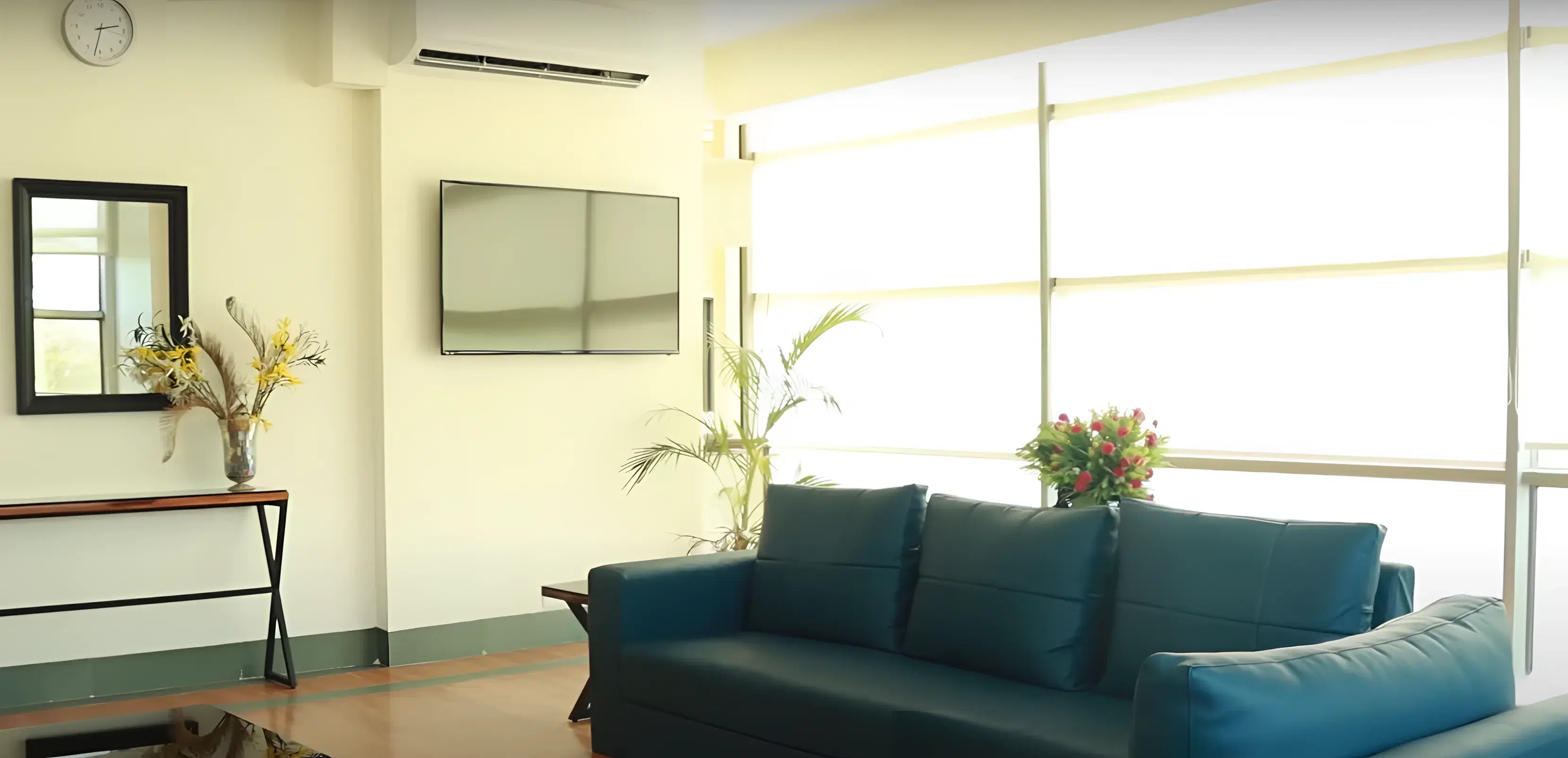 Universal AI University Karjat Academic Infrastructure photo 10